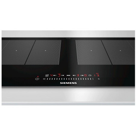 Vitro Inducción indep. Siemens EX275FXB1E, Top - 2 Vitro Inducción indep. Siemens EX275FXB1E, Top - 2