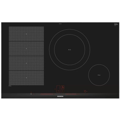 Vitro. induccion indep.Siemens EX875LEC1E, Top - 1