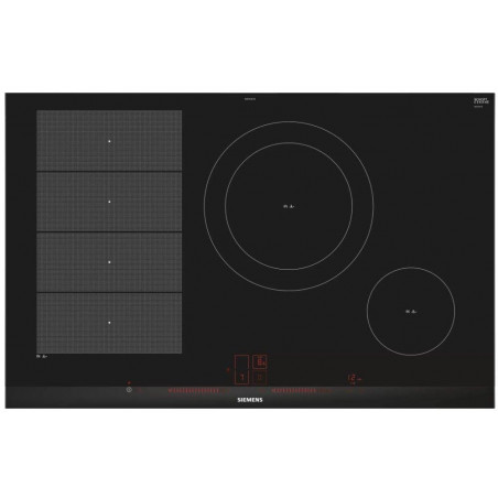 Vitro. induccion indep.Siemens EX875LEC1E, Top - 1