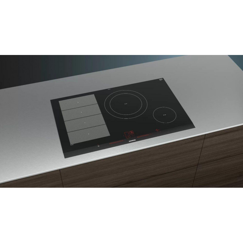 Vitro. induccion indep.Siemens EX875LEC1E, Top - 2 Vitro. induccion indep.Siemens EX875LEC1E, Top - 2