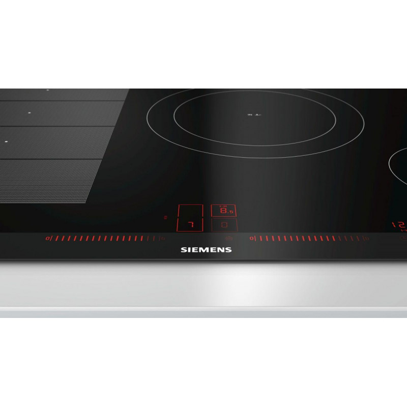 Vitro. induccion indep.Siemens EX875LEC1E, Top - 4 Vitro. induccion indep.Siemens EX875LEC1E, Top - 4