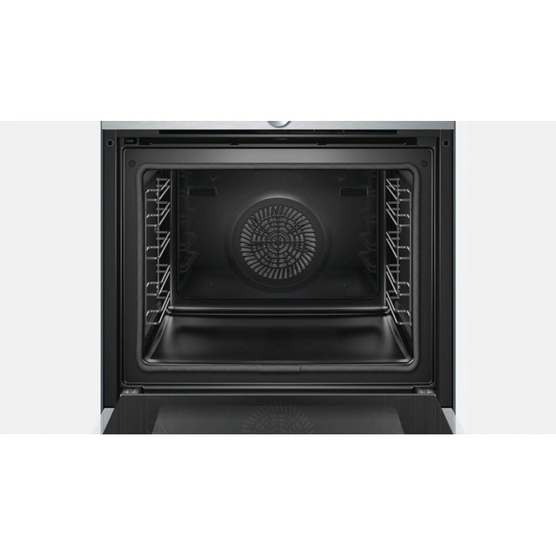 Horno MF pirolitico indep. Siemens HB673GBW1F - 3 Horno MF pirolitico indep. Siemens HB673GBW1F - 3