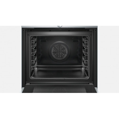 Horno MF pirolitico indep. Siemens HB673GBW1F - 3 Horno MF pirolitico indep. Siemens HB673GBW1F - 3
