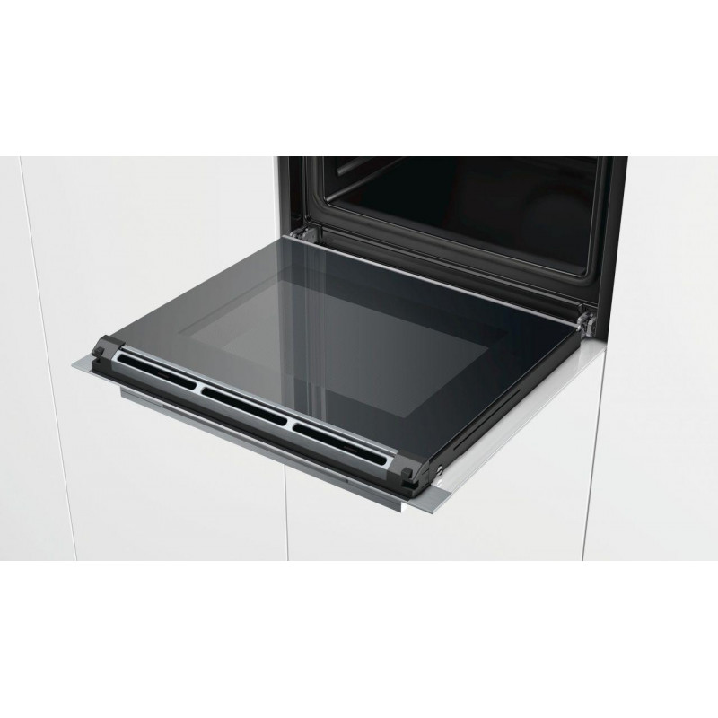 Horno MF pirolitico indep. Siemens HB673GBW1F - 5 Horno MF pirolitico indep. Siemens HB673GBW1F - 5