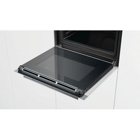 Horno MF pirolitico indep. Siemens HB673GBW1F - 5 Horno MF pirolitico indep. Siemens HB673GBW1F - 5