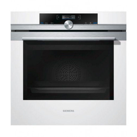 Horno MF pirolitico indep. Siemens HB673GBW1F - 7 Horno MF pirolitico indep. Siemens HB673GBW1F - 7
