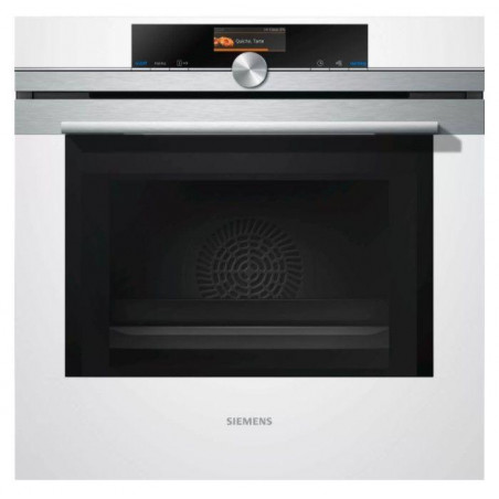 Horno +Microondas Siemens HM676G0W1, Top - 1
