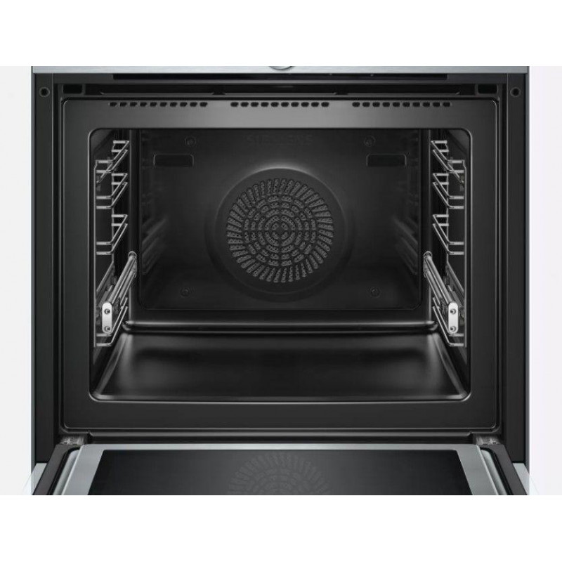 Horno +Microondas Siemens HM676G0W1, Top - 2