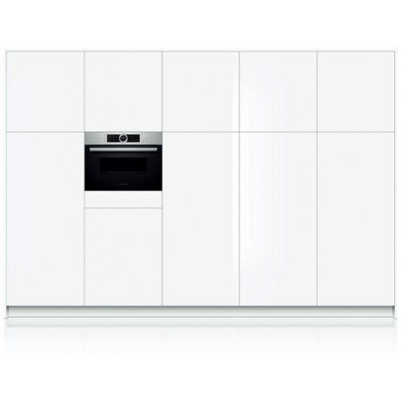 Horno+Microondas Indep. Bosch CMG633BS1, Infinity - 5 Horno+Microondas Indep. Bosch CMG633BS1, Infinity - 5