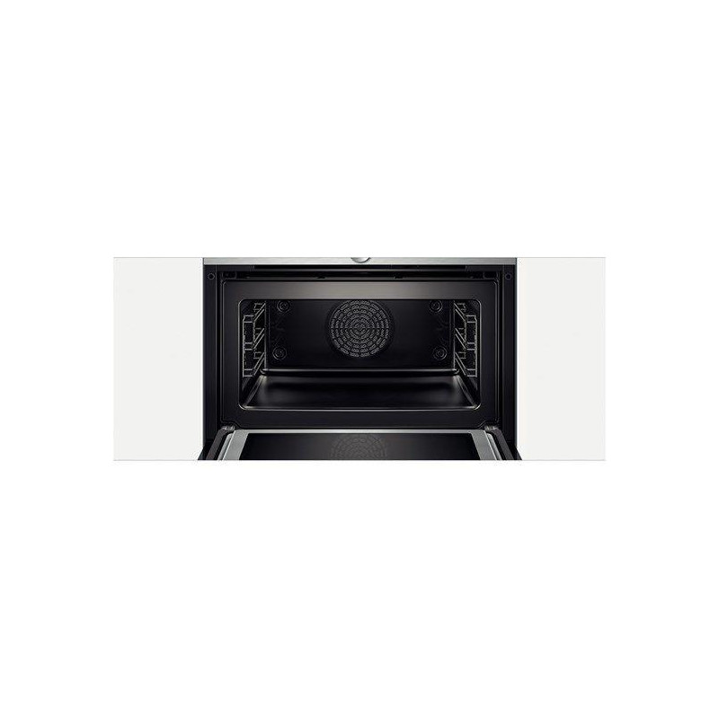 Horno+Microondas Indep. Bosch CMG633BS1, Infinity - 6 Horno+Microondas Indep. Bosch CMG633BS1, Infinity - 6