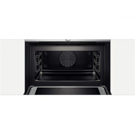 Horno+Microondas Indep. Bosch CMG633BS1, Infinity - 6 Horno+Microondas Indep. Bosch CMG633BS1, Infinity - 6