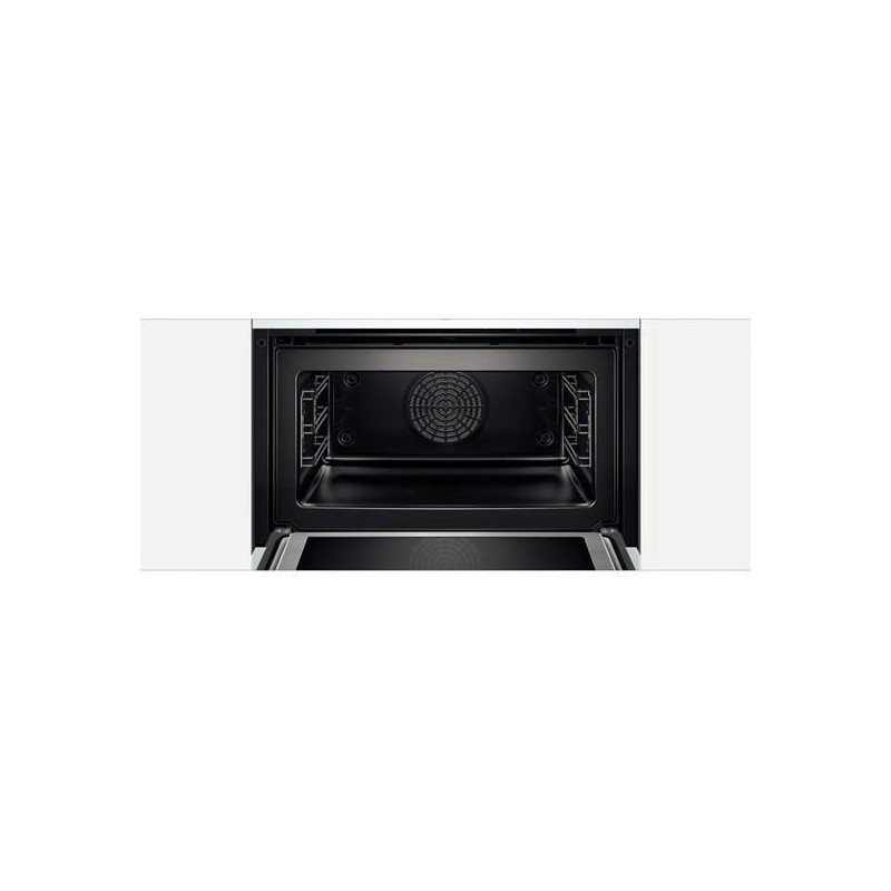 Horno+Microondas Indep. Bosch CMG633BW1, Infinity - 2 Horno+Microondas Indep. Bosch CMG633BW1, Infinity - 2