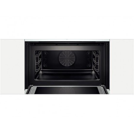 Horno+Microondas Indep. Bosch CMG633BW1, Infinity - 2 Horno+Microondas Indep. Bosch CMG633BW1, Infinity - 2