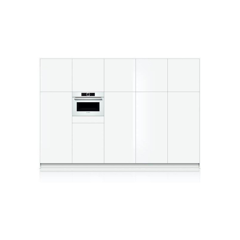 Horno+Microondas Indep. Bosch CMG633BW1, Infinity - 3 Horno+Microondas Indep. Bosch CMG633BW1, Infinity - 3
