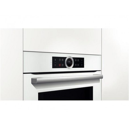 Horno+Microondas Indep. Bosch CMG633BW1, Infinity - 5 Horno+Microondas Indep. Bosch CMG633BW1, Infinity - 5