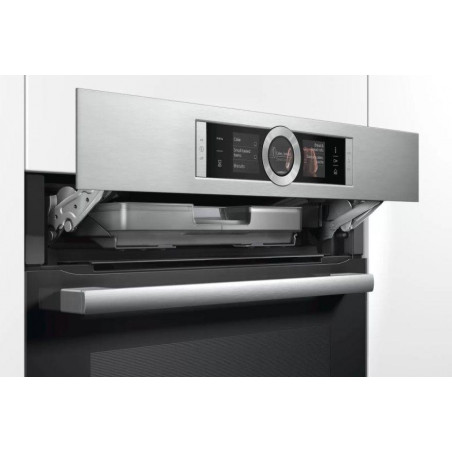 Horno MF Vapor indep. Bosch HSG636BS1, Infinity - 2 Horno MF Vapor indep. Bosch HSG636BS1, Infinity - 2
