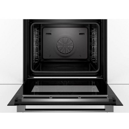 Horno MF Vapor indep. Bosch HSG636BS1, Infinity - 4 Horno MF Vapor indep. Bosch HSG636BS1, Infinity - 4