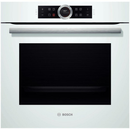 Horno MF pirolÃtico indep. Bosch HBG675BW1 - 1 Horno MF pirolÃtico indep. Bosch HBG675BW1 - 1