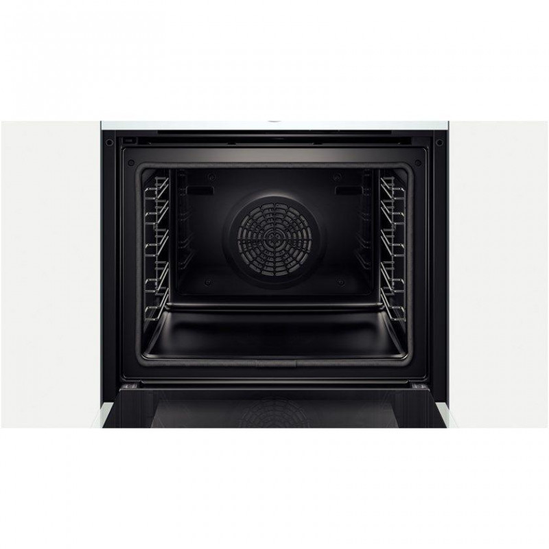 Horno MF pirolÃtico indep. Bosch HBG675BW1 - 2 Horno MF pirolÃtico indep. Bosch HBG675BW1 - 2