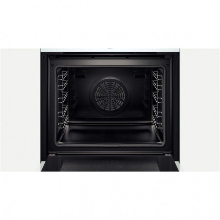 Horno MF pirolÃtico indep. Bosch HBG675BW1 - 2 Horno MF pirolÃtico indep. Bosch HBG675BW1 - 2