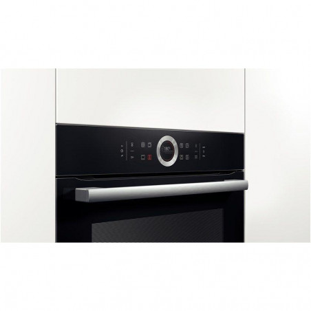 Horno MF pirolÃ­tico indep. Bosch HBG675BB1 - 5