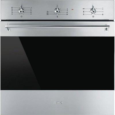 Horno MF indep. Smeg SF6381X - 1