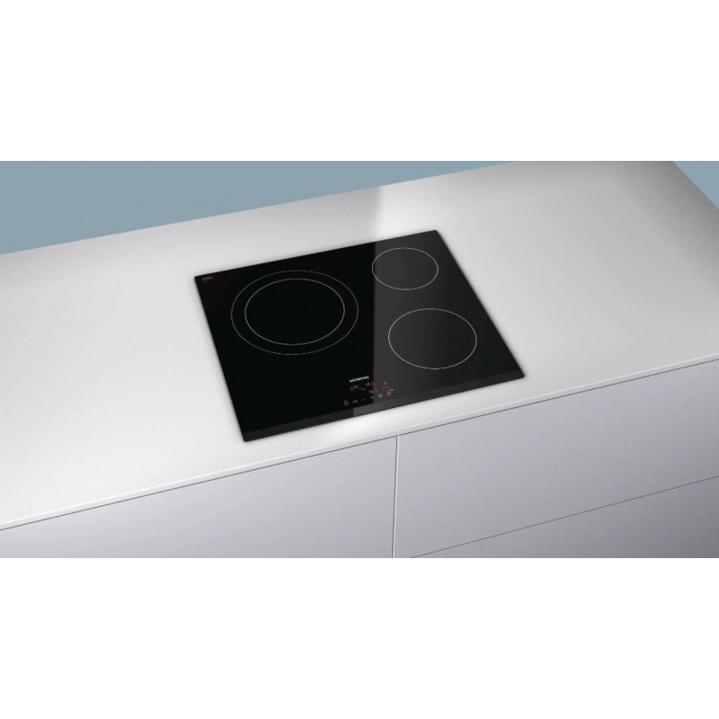 Vitroceramica indep. Siemens ET631BK17E - 2 Vitroceramica indep. Siemens ET631BK17E - 2