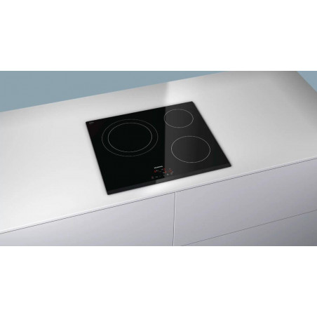 Vitroceramica indep. Siemens ET631BK17E - 2 Vitroceramica indep. Siemens ET631BK17E - 2