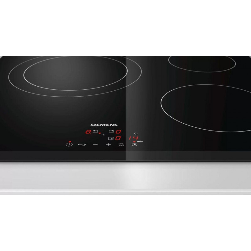 Vitroceramica indep. Siemens ET631BK17E - 3 Vitroceramica indep. Siemens ET631BK17E - 3