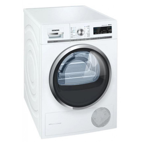 Secadora frontal Siemens WT45W510EE, Olimpo - 1
