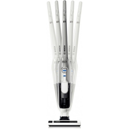 Aspirador escoba Bosch Pae BBH52550 - 3 Aspirador escoba Bosch Pae BBH52550 - 3