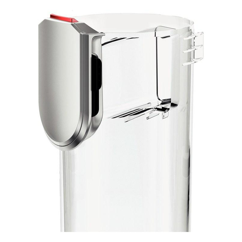 Aspirador escoba Bosch Pae BBH52550 - 6 Aspirador escoba Bosch Pae BBH52550 - 6