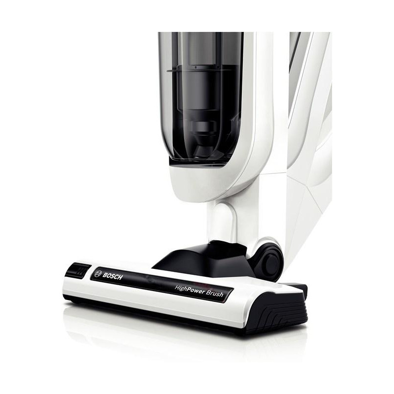 Aspirador escoba Bosch Pae BBH52550 - 9 Aspirador escoba Bosch Pae BBH52550 - 9