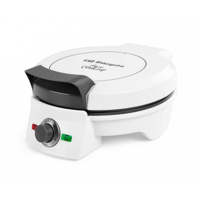 Gofrera Orbegozo WL1500, 1000W - 1