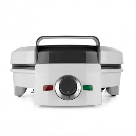 Gofrera Orbegozo WL1500, 1000W - 4