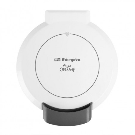 Gofrera Orbegozo WL1500, 1000W - 5