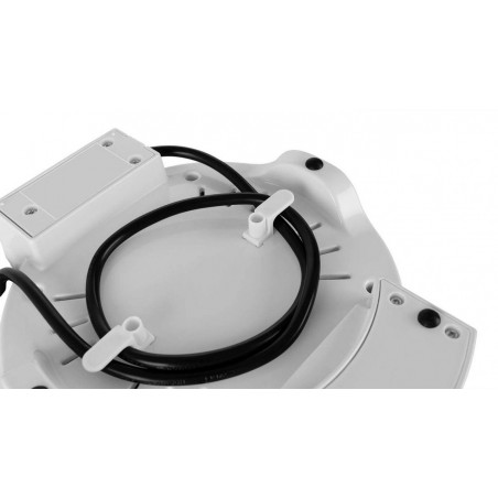 Gofrera Orbegozo WL1500, 1000W - 8