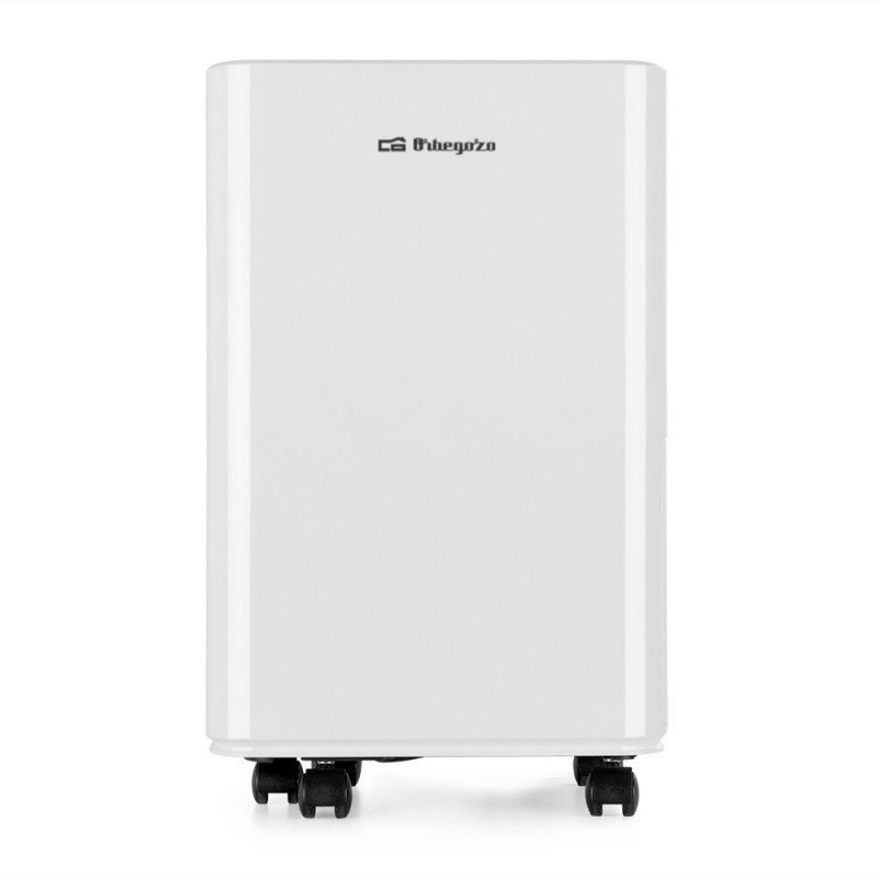 Deshumidificador Orbegozo DH1250, 12L, R290 - 2