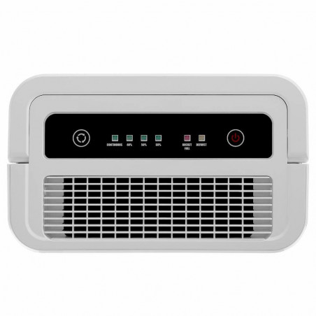 Deshumidificador Orbegozo DH1250, 12L, R290 - 4