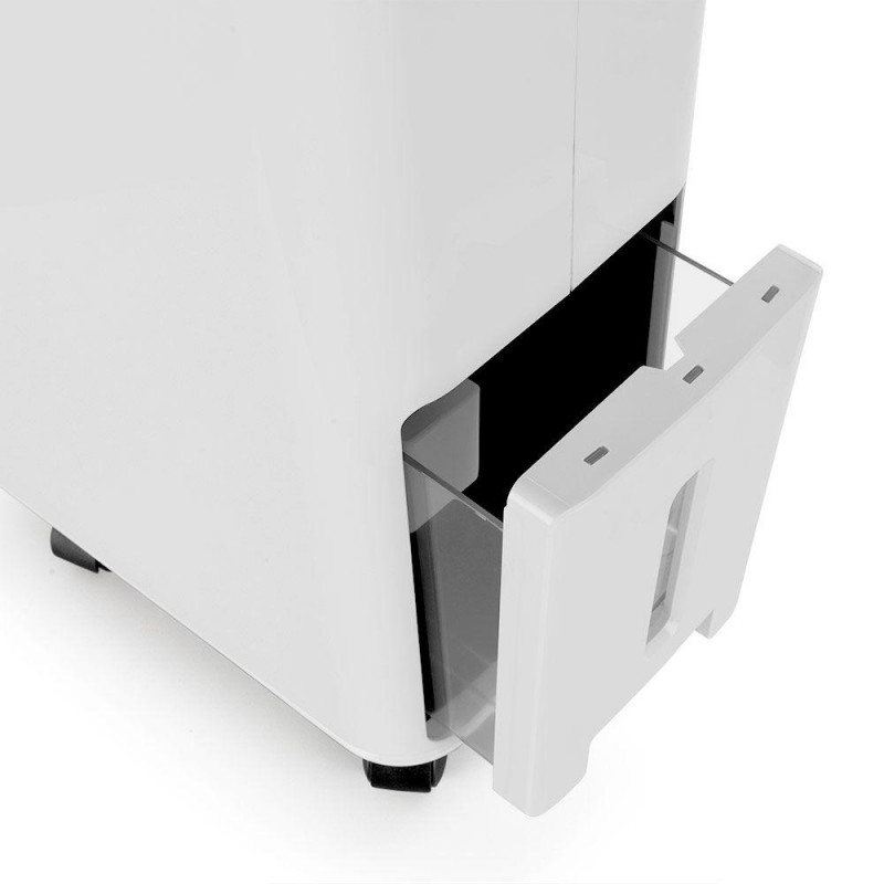 Deshumidificador Orbegozo DH1250, 12L, R290 - 5