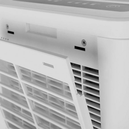 Deshumidificador Orbegozo DH1250, 12L, R290 - 6