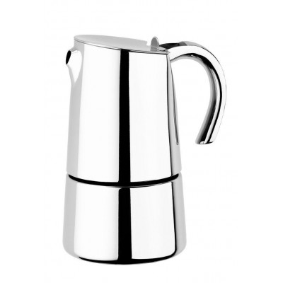 Cafetera italiana BRA Bella A170501 - 1