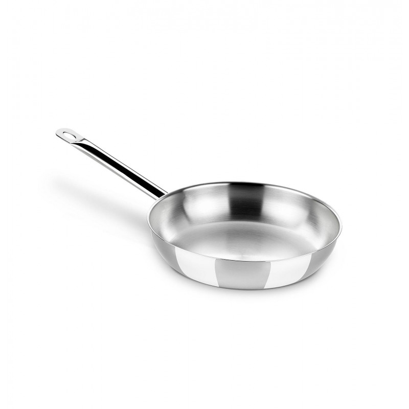 Sarten Bra A121615, 30 CM. SIN ANTIADHERENTE - 1