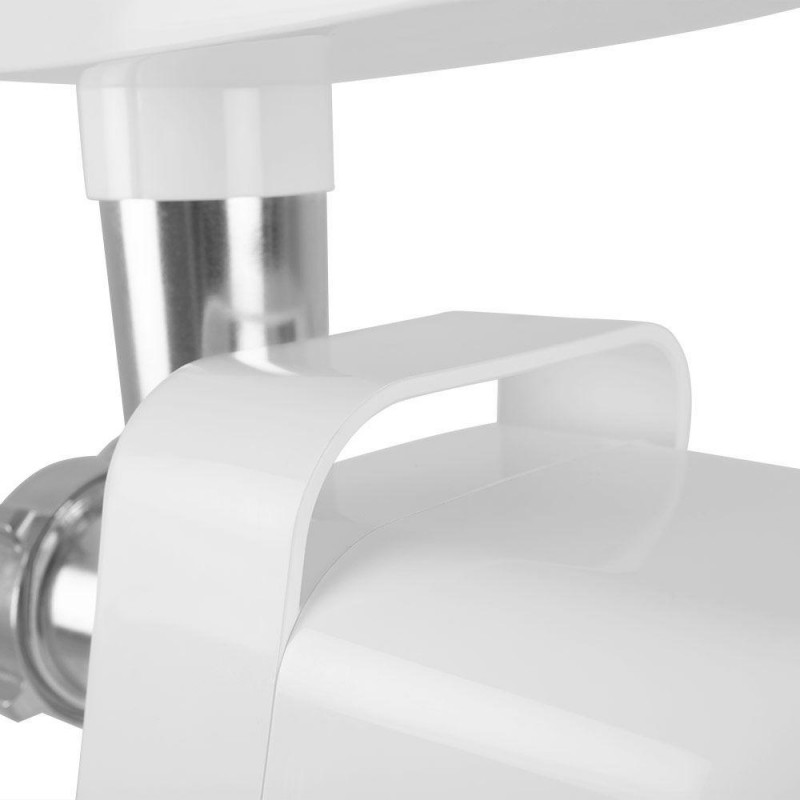 Picadora Orbegozo MP2000, de carne, 600W, - 6