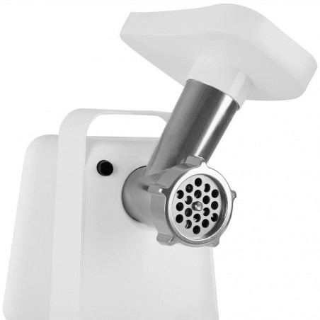Picadora Orbegozo MP2000, de carne, 600W, - 9