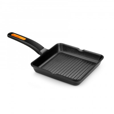 Grill Bra Efficient plus A431428 - 1