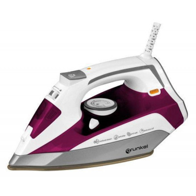Plancha ropa GRUNKEL PLA15 - 1