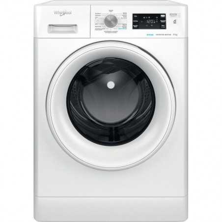 Lavadora frontal Whirlpool FFB9258WVSP - 2