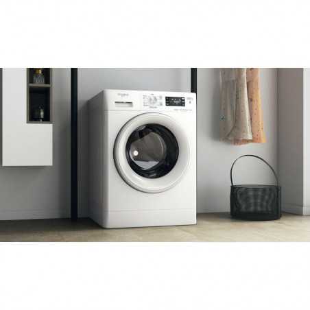 Lavadora frontal Whirlpool FFB9258WVSP - 4