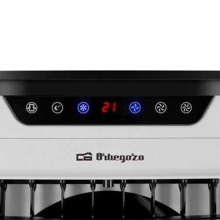 Climatizador Orbegozo AIR55 - 7 Climatizador Orbegozo AIR55 - 7